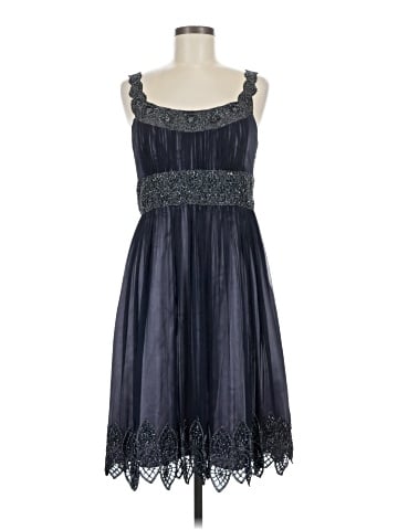 Adrianna Papell Cocktail Dress (view 1)