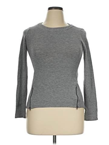 H by Bordeaux Long Sleeve Top (view 1)