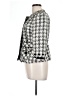 Elevenses Silver Jacket Size 12 - photo 5