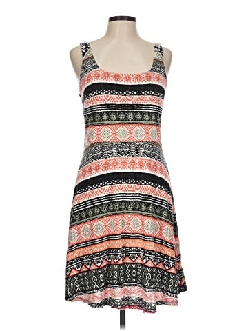 Ann Taylor LOFT Casual Dress (view 1)