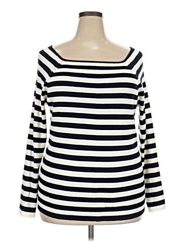 41Hawthorn Pullover Sweater (view 1)