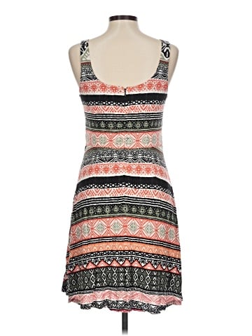 Ann Taylor LOFT Casual Dress (view 2)