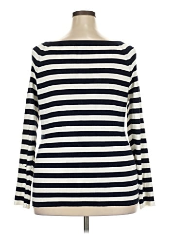 41Hawthorn Pullover Sweater (view 2)