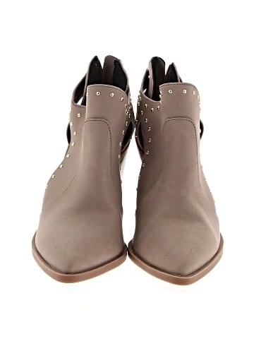 Mix No. 6 Ankle Boots (view 2)