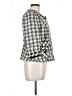 Elevenses Silver Jacket Size 12 - photo 4