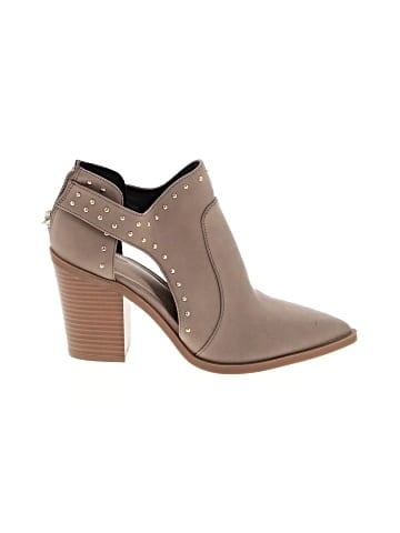 Mix No. 6 Ankle Boots (view 1)