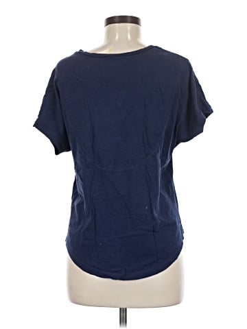 Indigenous Short Sleeve T-Shirt (view 2)