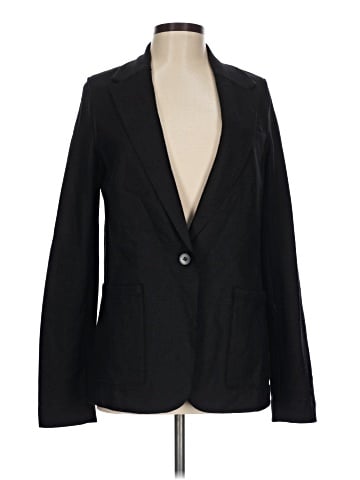 Banana Republic Wool Blazer (view 1)
