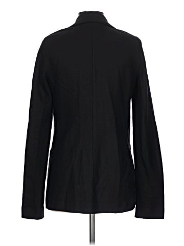 Banana Republic Wool Blazer (view 2)