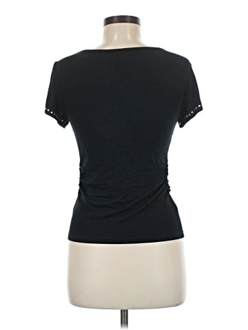Bebe Short Sleeve T-Shirt (view 2)