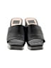 Dolce Vita Black Sandals Size 6 - photo 2