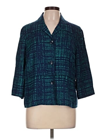 Pendleton Blazer (view 1)