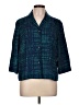 Pendleton Teal Blazer Size L - photo 1