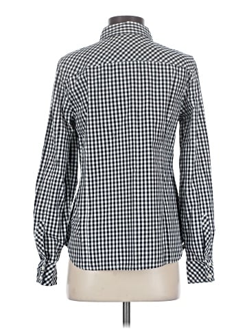 Tommy Hilfiger Long Sleeve Blouse (view 2)