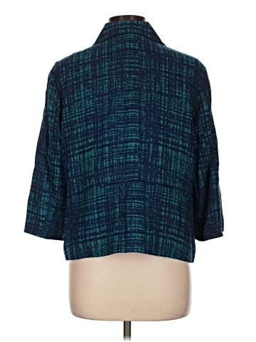 Pendleton Blazer (view 2)