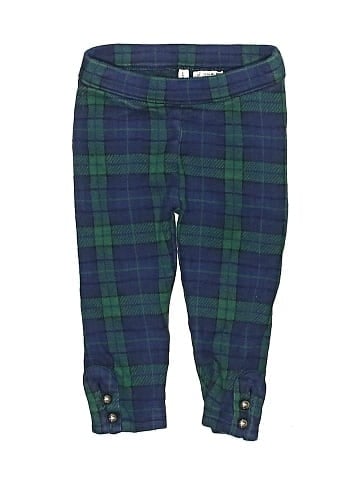 Janie and Jack Casual Pants (view 1)
