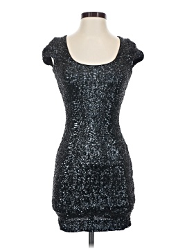 Dress the Population Cocktail Dress (view 1)