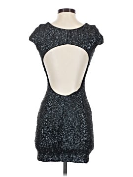 Dress the Population Cocktail Dress (view 2)