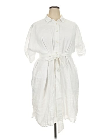 J.Crew Casual Dress (view 1)