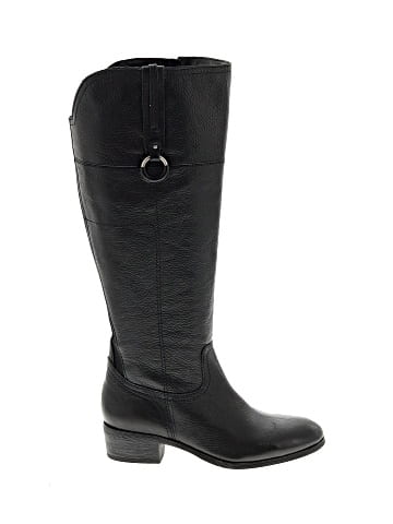 Crown Vintage Boots (view 1)
