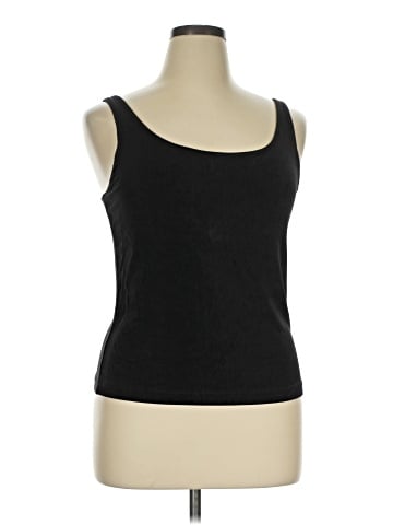 Travelers by Chico's Tank Top (view 1)