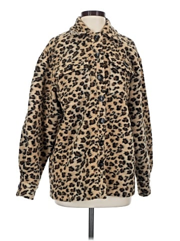 Lovers + Friends Jacket (view 1)