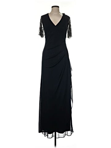 Xscape Cocktail Dress (view 1)