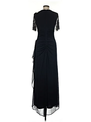 Xscape Cocktail Dress (view 2)