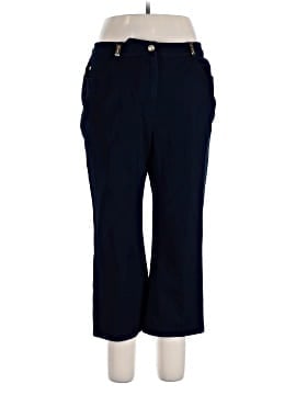 St. John Sport Casual Pants (view 1)