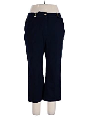 St. John Sport Casual Pants (view 1)