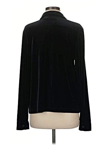 Westbound Long Sleeve Blouse (view 2)