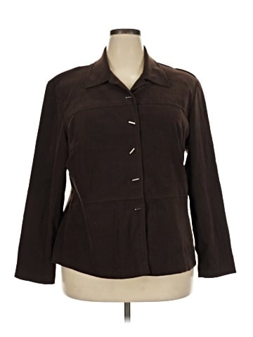 DressBarn Blazer (view 1)