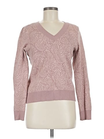 Daniel Rainn Pullover Sweater (view 1)