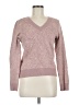 Daniel Rainn Paisley Pink Pullover Sweater Size M - photo 1
