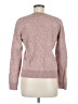 Daniel Rainn Paisley Pink Pullover Sweater Size M - photo 2