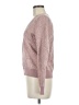Daniel Rainn Paisley Pink Pullover Sweater Size M - photo 5