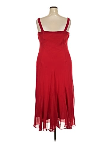 R&M Richards Cocktail Dress (view 2)