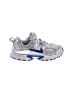 Reebok Silver Sneakers Size 12 (kids, wide) - photo 1