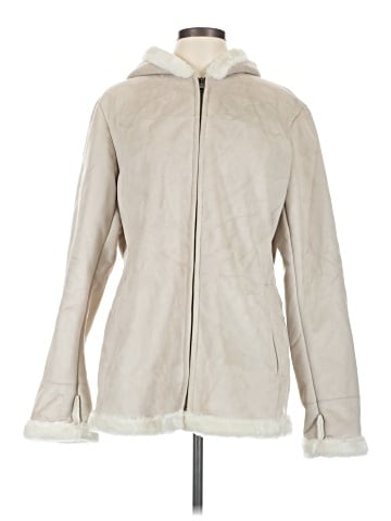 Covington Coat (view 1)