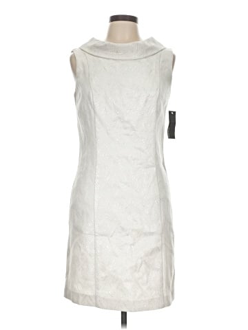 Donna Ricco Cocktail Dress (view 1)