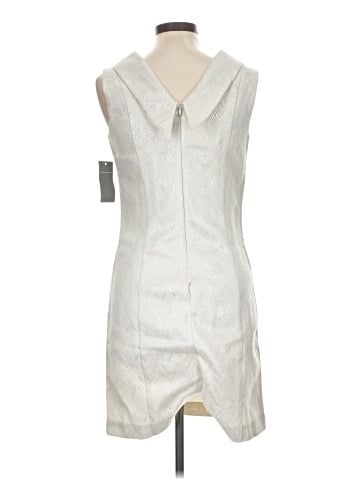 Donna Ricco Cocktail Dress (view 2)