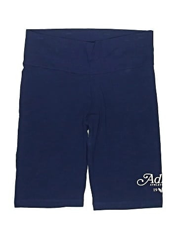 Adidas Athletic Shorts (view 1)
