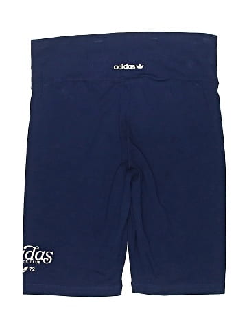 Adidas Athletic Shorts (view 2)
