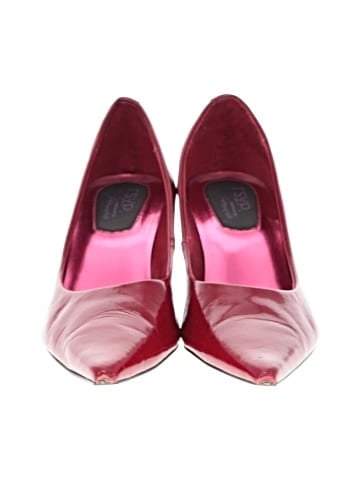 RSVP Heels (view 2)