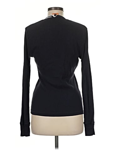 Tory Burch Long Sleeve T-Shirt (view 2)