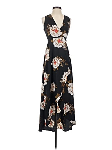 Leith Casual Dress (view 1)