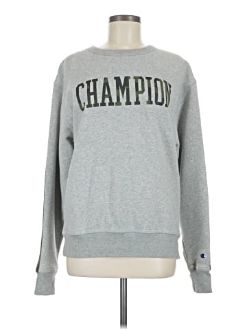 Champion Sweatshirt (view 1)