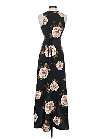 Leith Casual Dress (view 2)