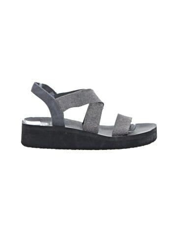 Yellow Box Sandals (view 1)