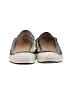 Cole Haan Chevron-herringbone Black Flats Size 8 1/2 - photo 2